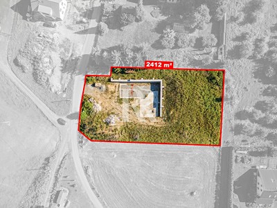 Ділянка на продаж, 2 412 м² (3 з 18)