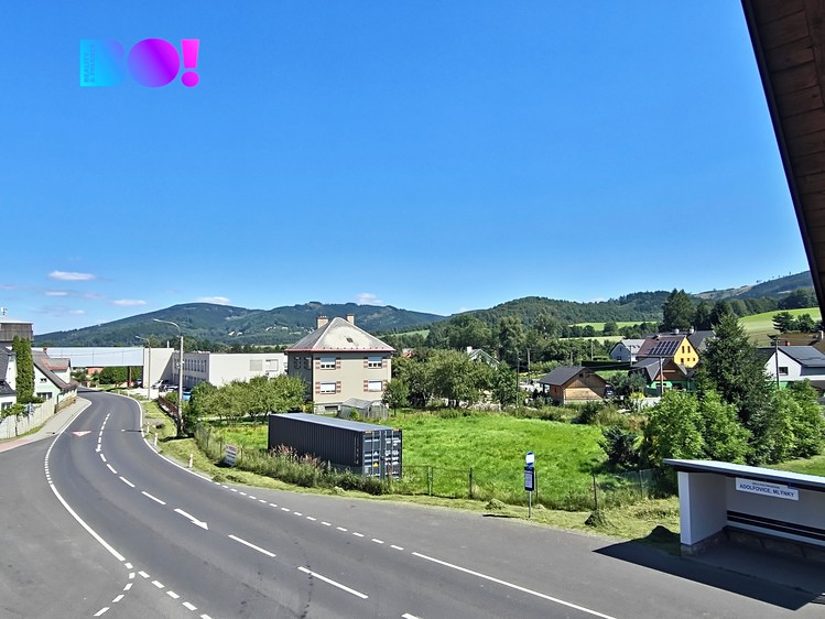Prodej pozemku, 1 118 m² (10 z 11)