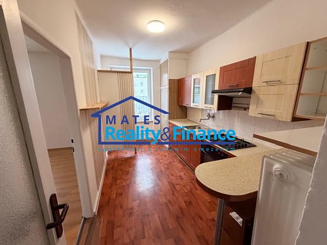 Pronájem bytu 2+1 54 m² – fotografie 4