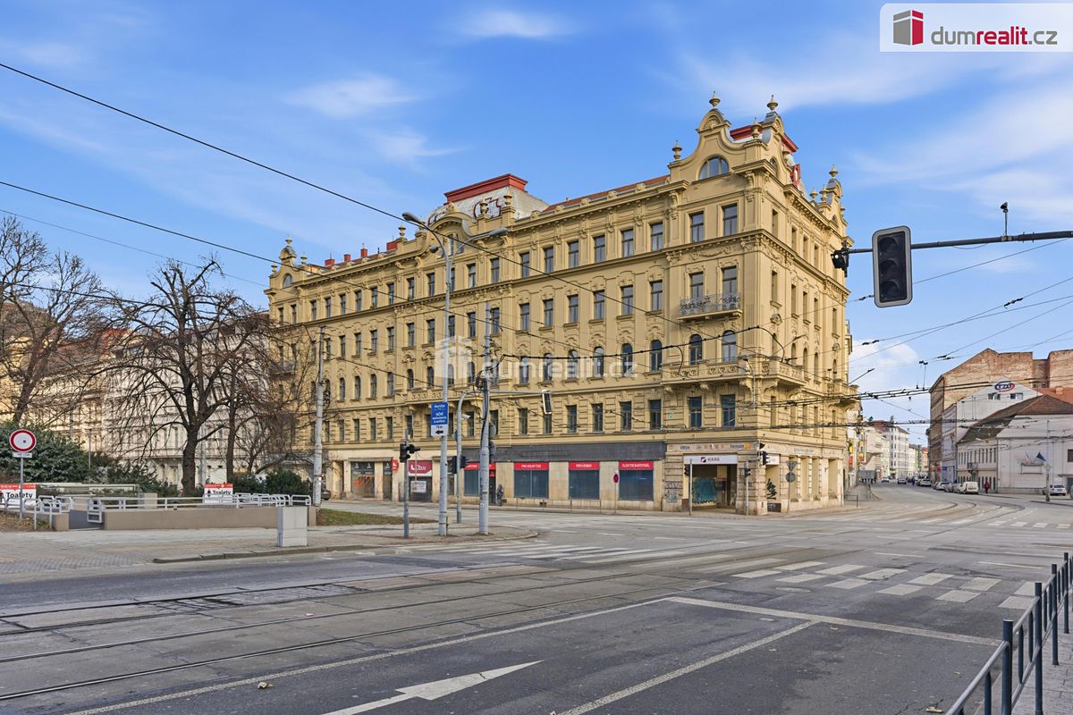 Prodej bytu 4+kk 112 m²