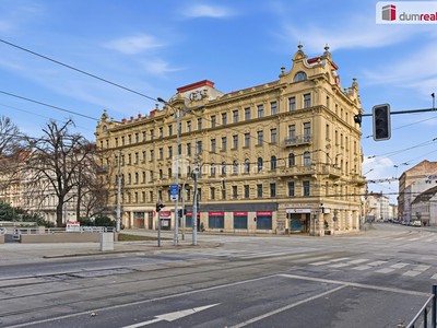 Prodej bytu 4+kk 112 m²