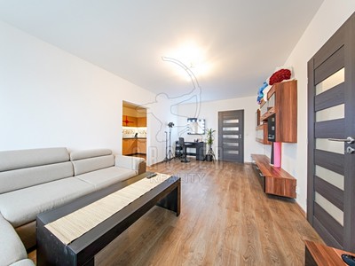 Prodej bytu 4+1 87 m²