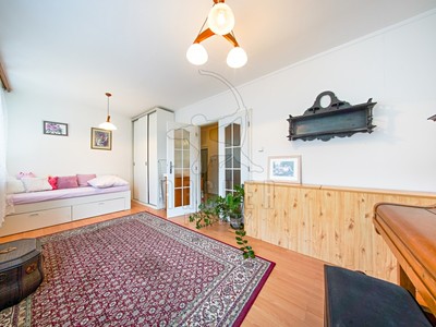 Prodej bytu 3+1 54 m²