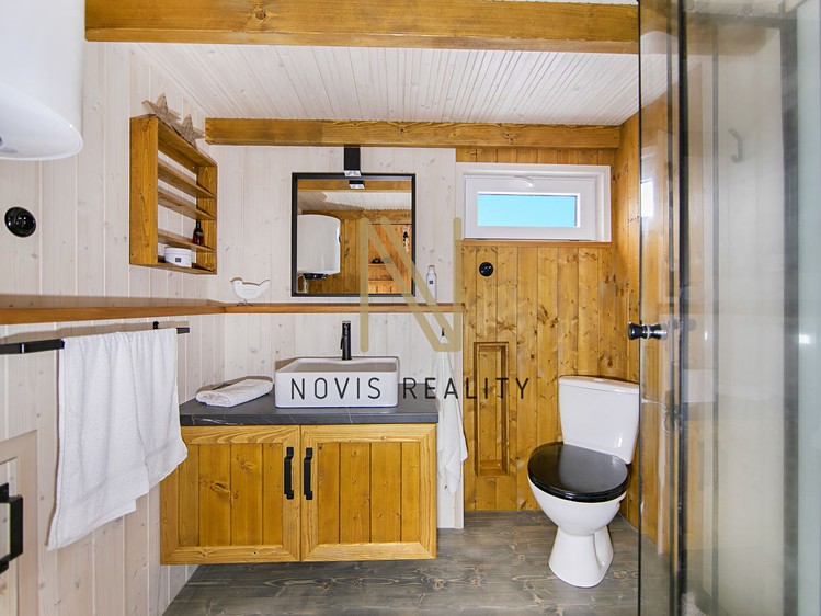 Prodej nemovitosti, 19 m² (10 z 14)