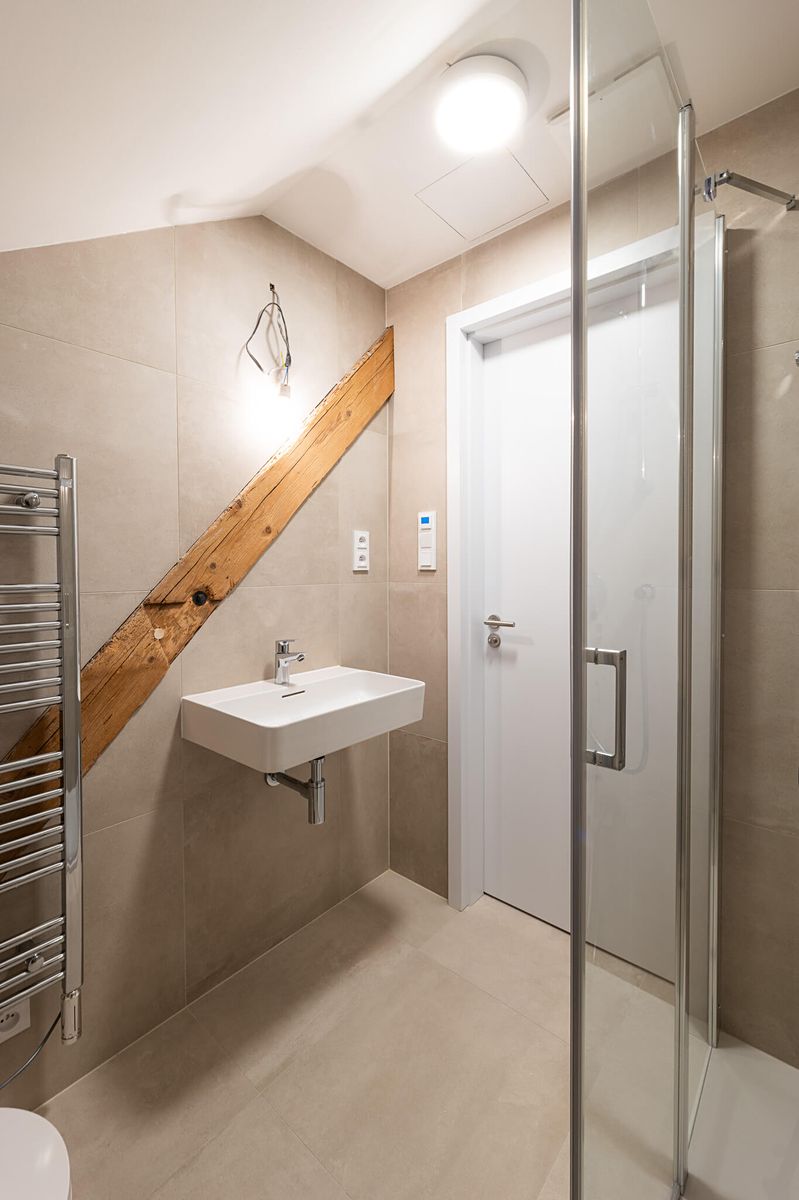 Prodej bytu 1+kk 52 m² – fotografie 4