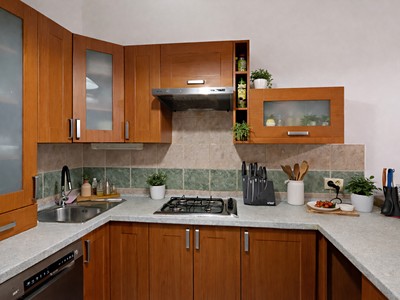 Prodej bytu 3+kk 73 m²