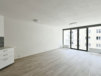 Pronájem bytu 3+kk 88 m²