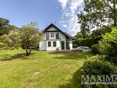 Prodej rodinného domu 152 m², pozemek 3220 m²