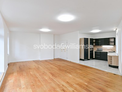 Pronájem bytu 5+kk 189 m²