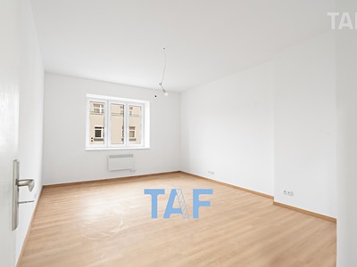 Prodej bytu 2+kk 52 m²