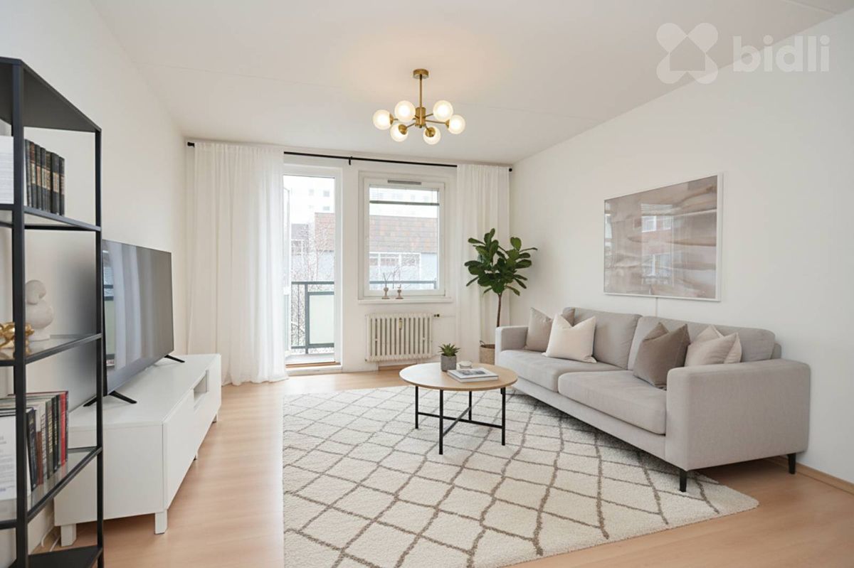 Prodej bytu 3+1 77 m²