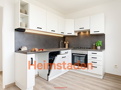 Pronájem bytu 4+1 79 m²