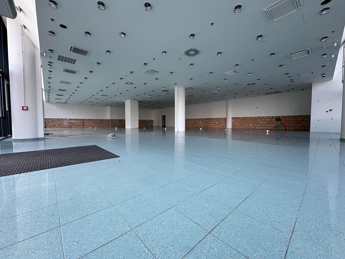Pronájem obchodního prostoru 146 m² – fotografie 5