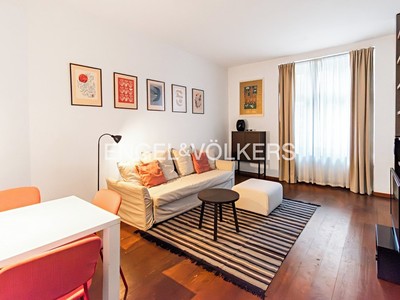 Pronájem bytu 2+1 57 m²