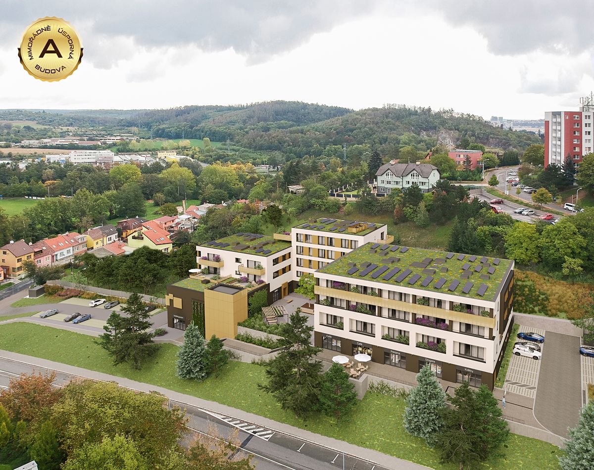 Prodej bytu 3+kk 109 m² – fotografie 4