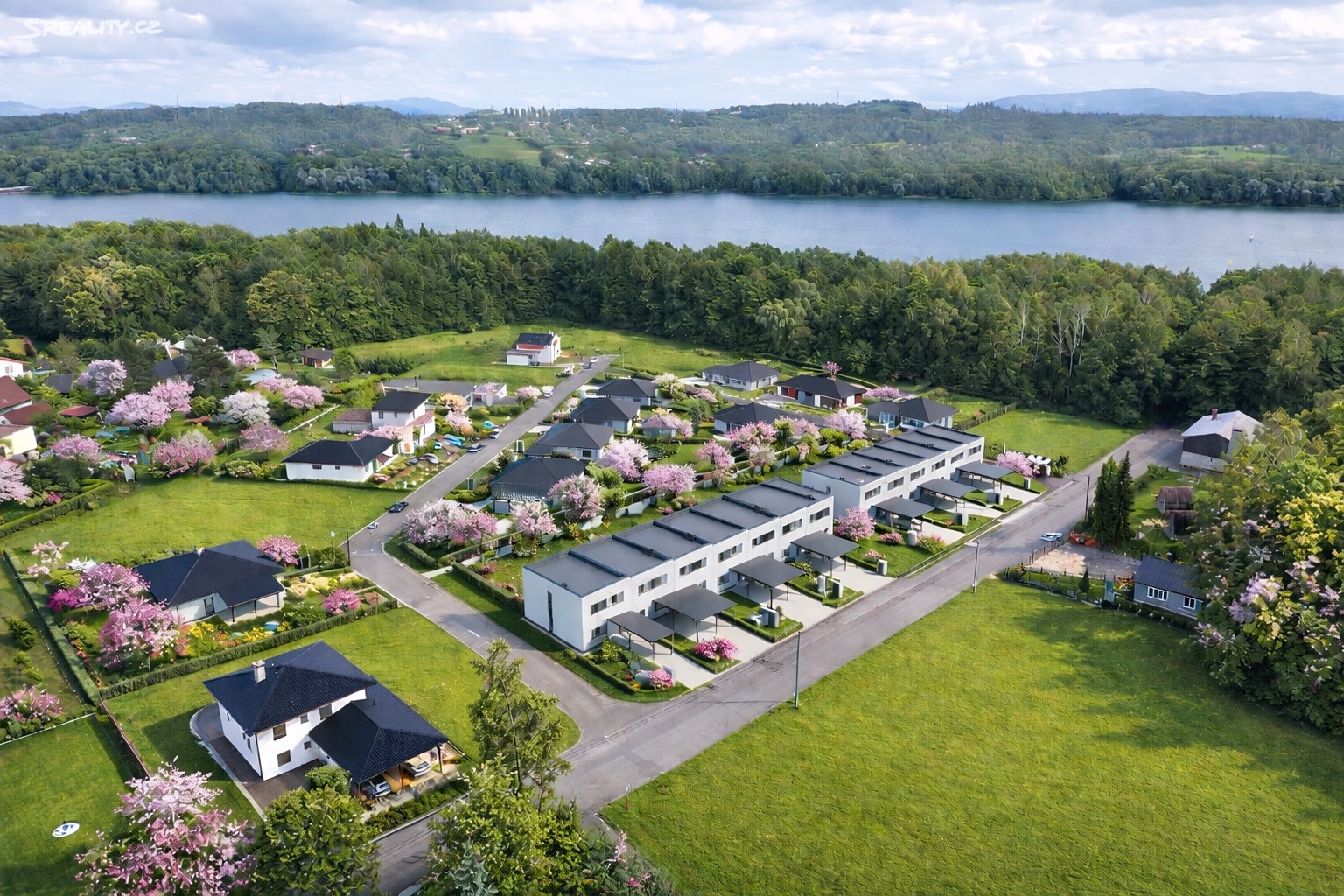 Prodej  rodinného domu 110 m², pozemek 236 m² – pohled 3