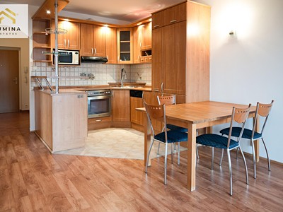 Pronájem bytu 3+kk 80 m²