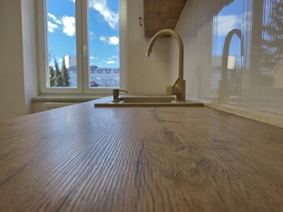 Prodej bytu 3+1 54 m² (Jednopodlažní)