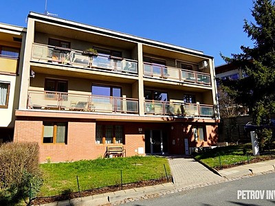 Kalvodova, Brno - Stránice