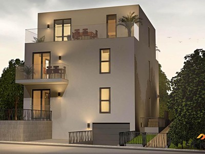 Prodej bytu 2+kk 55 m² (Jednopodlažní)