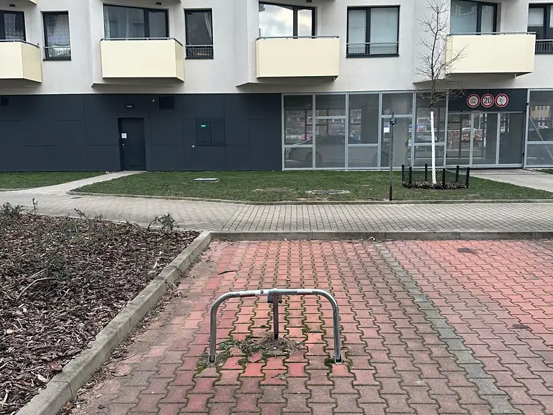 Pronájem specifického typu nemovitosti 13 m², Praha – náhled fotky 3