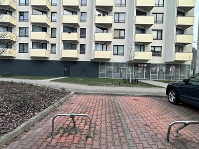 Pronájem specifického typu nemovitosti 13 m²
