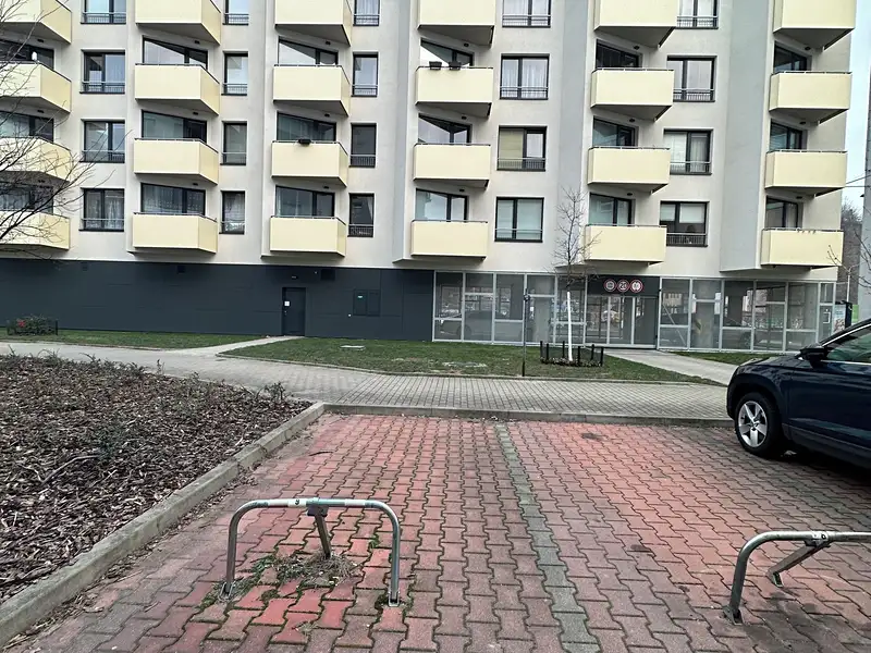 Pronájem specifického typu nemovitosti 13 m², Praha – náhled fotky 1