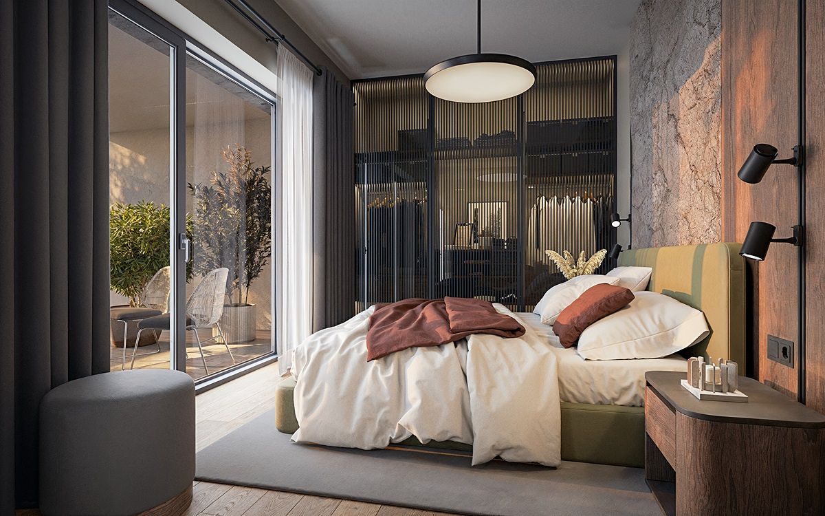 Prodej bytu 3+kk 75 m² – fotografie 3