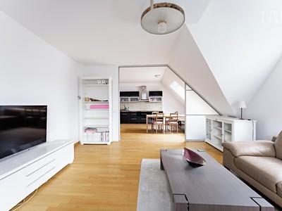 Prodej bytu 2+1 88 m²