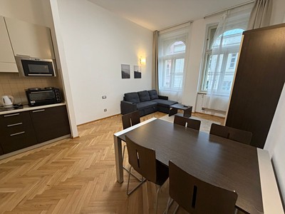 Prodej bytu 2+kk 49 m²