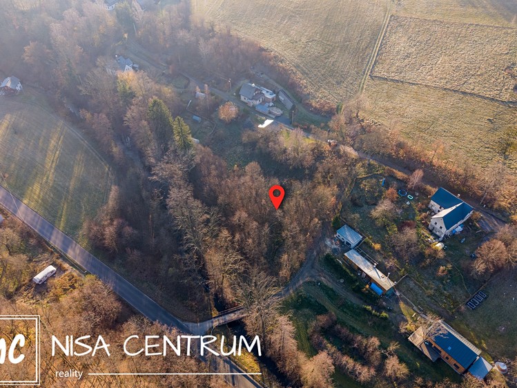 Prodej pozemku, 1 125 m² (3 z 13)