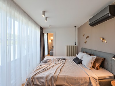 Pronájem bytu 2+kk 69 m² (Podkrovní)