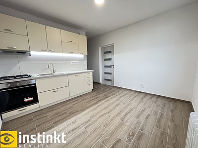 Pronájem bytu 1+1 36 m²