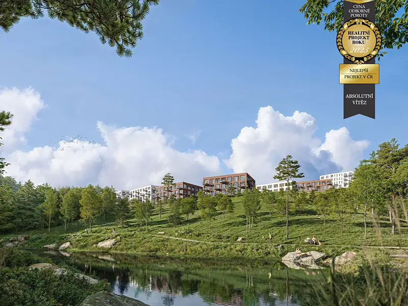 Prodej bytu 2+kk 64 m², Liberec – náhled fotky 1