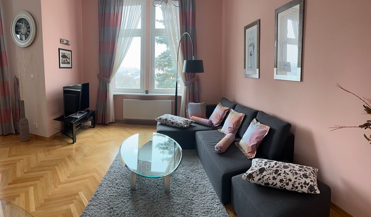 Prodej bytu 3+kk 120 m² – fotografie 5