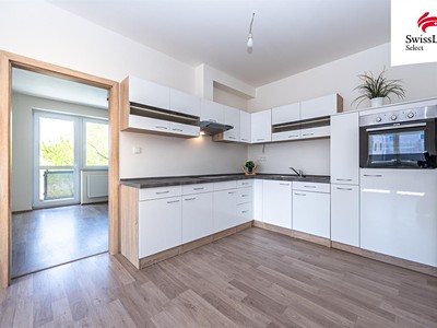 Prodej bytu 3+kk 83 m²