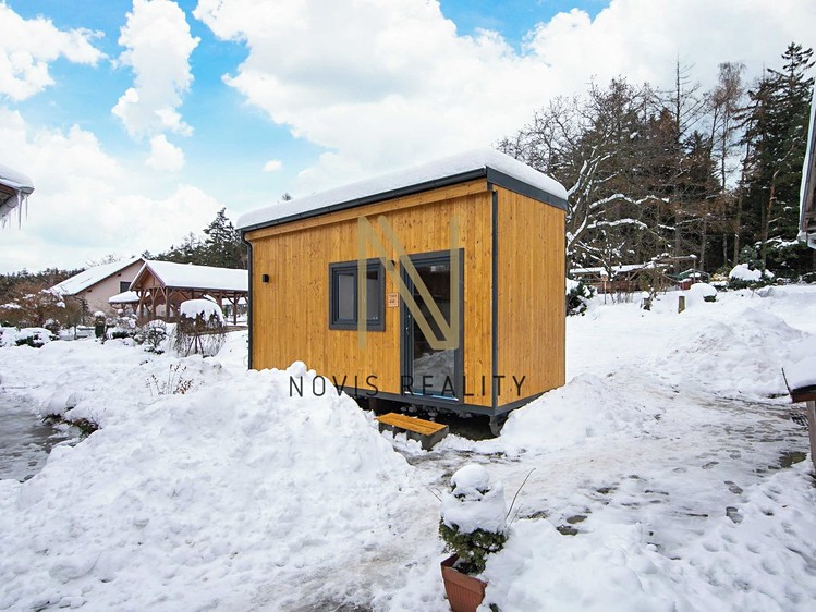 Prodej nemovitosti, 19 m² (13 z 14)