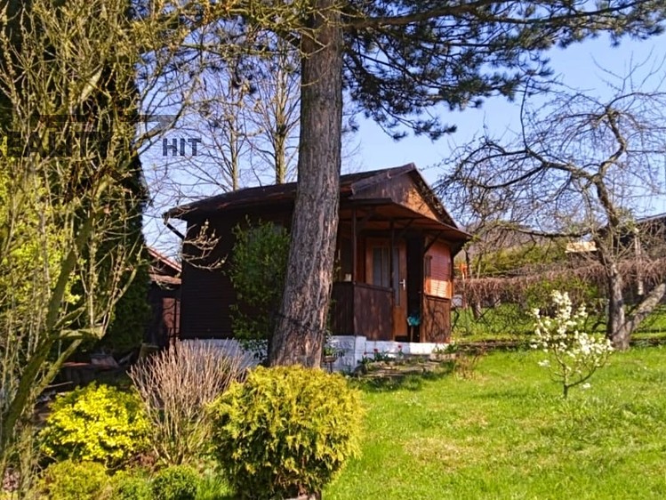 Prodej domu, 36 m² (3 z 25)
