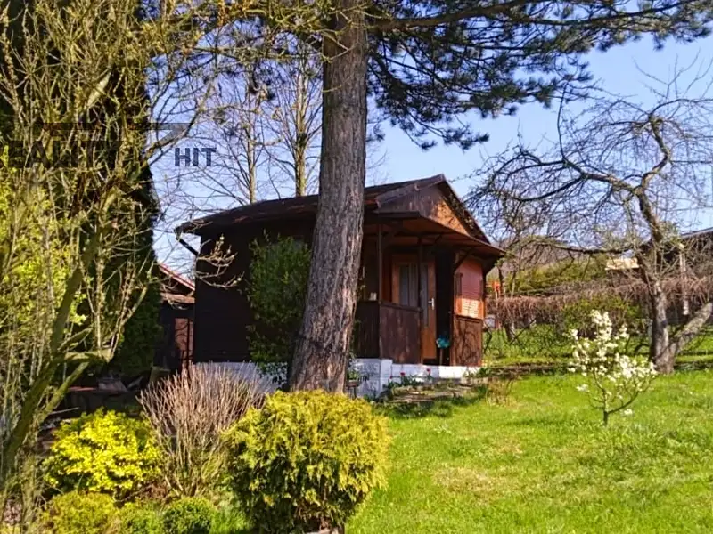 Prodej chaty 36 m², pozemek 563 m², Štramberk – náhled fotky 3