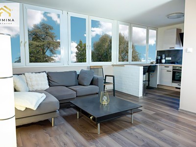 Pronájem bytu 3+kk 68 m²