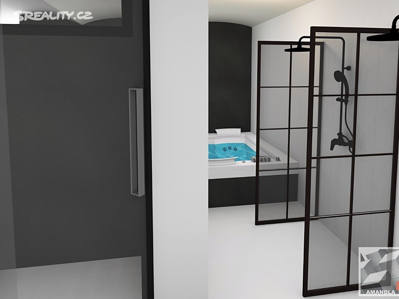 Prodej restaurace 128 m² – další