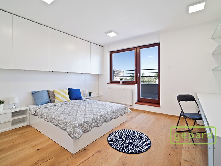 Квартира 5+kk на продаж, 289 м² (16 з 22)
