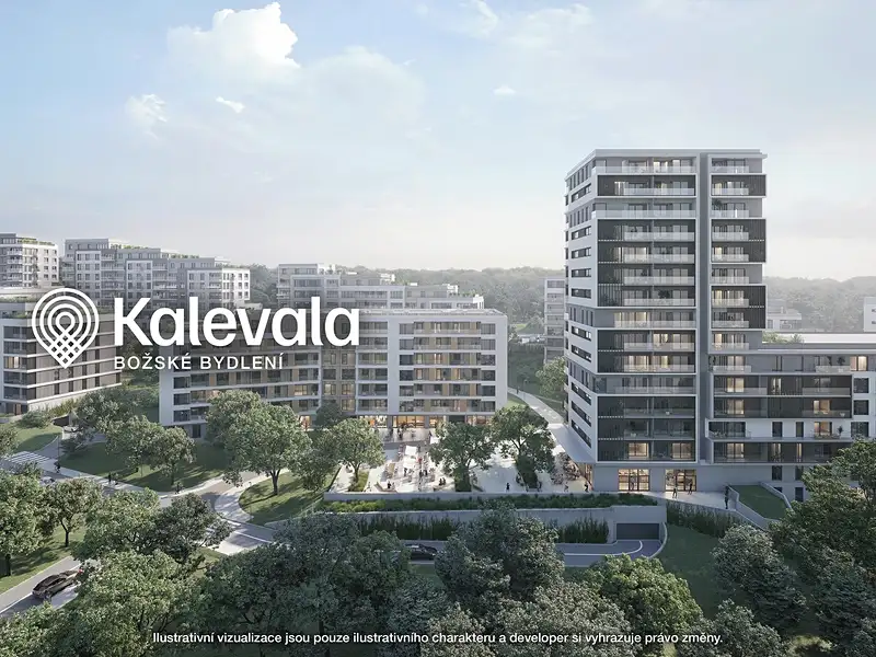 Prodej bytu 2+kk 51 m², Brno – náhled fotky 3