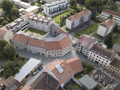 Prodej bytu 4+kk 97 m² (Jednopodlažní)