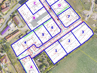 Ділянка на продаж, 1 000 м² (2 з 3)