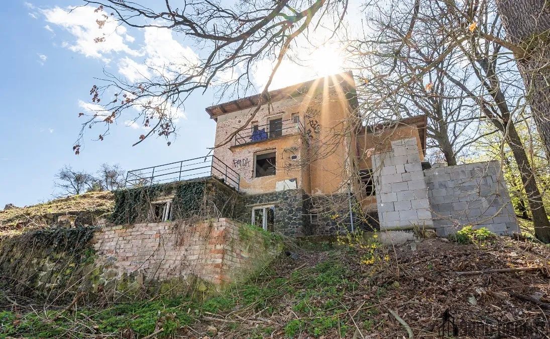 Prodej stavebního pozemku 5181 m² — fotografie 15