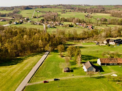 Střítež, okres Frýdek-Místek