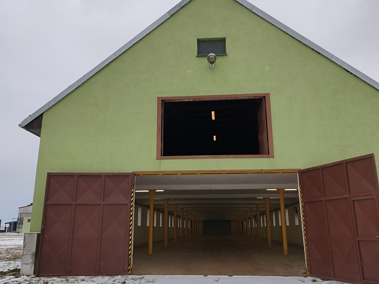 Ostatní