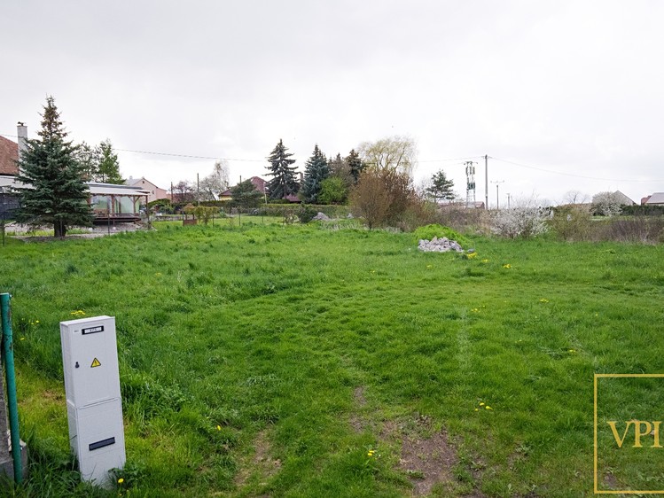 Grundstück zum Kauf, 992 m² (1 von 22)