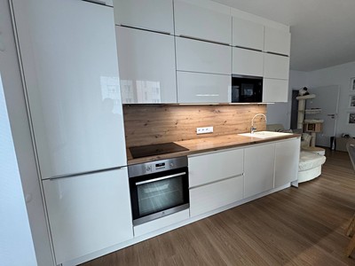 Prodej bytu 2+kk 50 m² (Jednopodlažní)